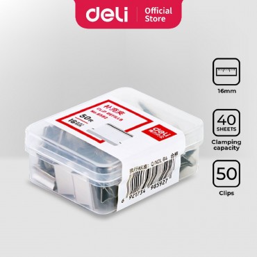 Deli Fastener Refill Binder...
