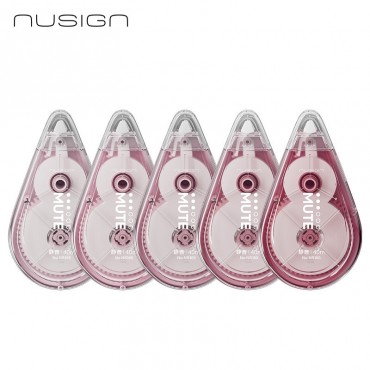 Deli Nusign Correction Tape...