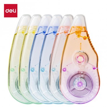 Deli 12m Gradient Series 6...