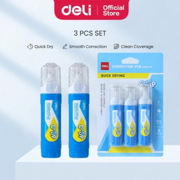 Deli Liquid Paper...