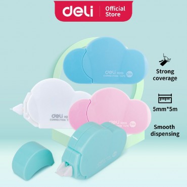 Deli Correction Tape...