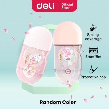 Deli Correction Tape/Tip Ex...