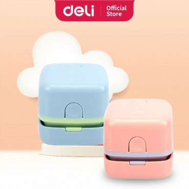 Deli Eraser Strong Suction...