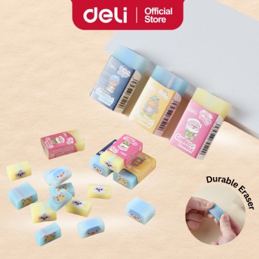 Deli Soft PVC Eraser |...