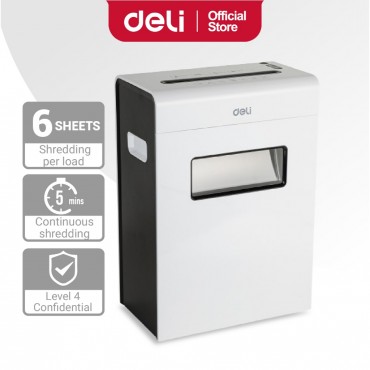 Deli Automatic Paper...