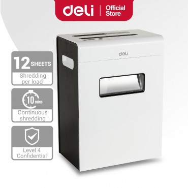 Deli Automatic Paper...