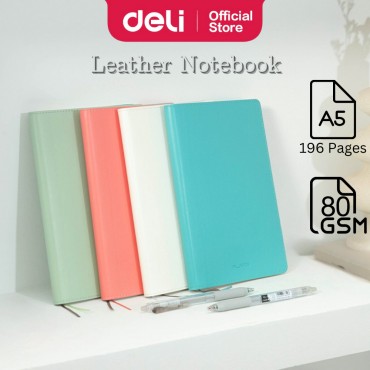 Deli Nusign Thicken Leather...
