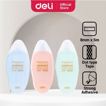 Deli Dot Glue Roller Tape...