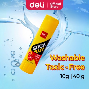 Deli Glue Stick Super...