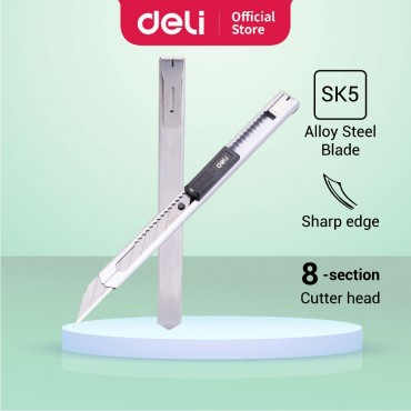 Deli Compact Utility Cutter...
