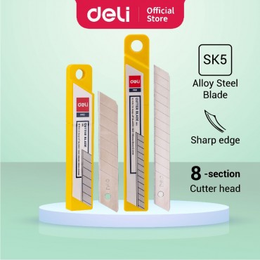 Deli Utility Cutter Knife...