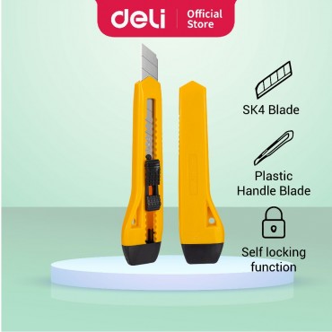 Deli Utility Cutter Knife...
