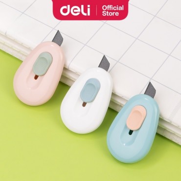Deli Mini Craft Knife...