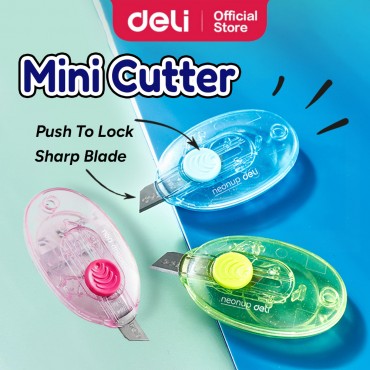 Deli Mini Utility Cutter...