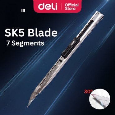 Deli Stainless Steel Cutter...