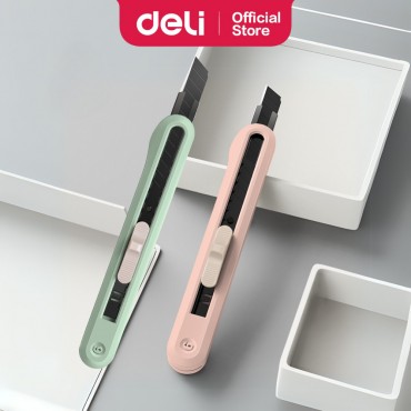 Deli Nusign Utility Knife...