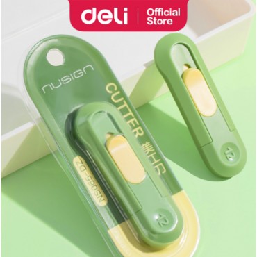 Deli Nusign Mini Cutter...