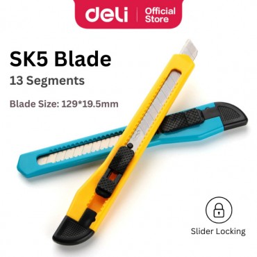 Deli Slide Lock Cutter...