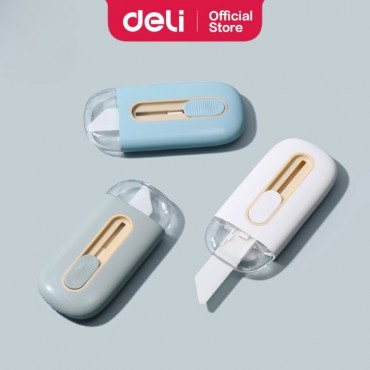 Deli Ceramic Cutter Rounded...