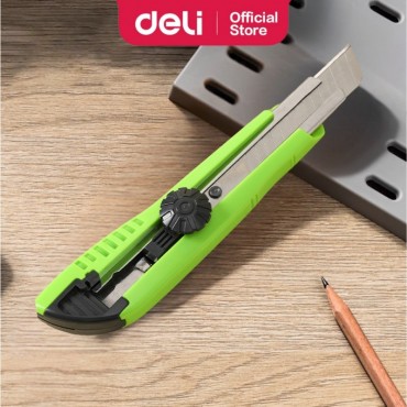 Deli Utility Knife SK5...