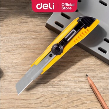 Deli Utility Knife SK5...