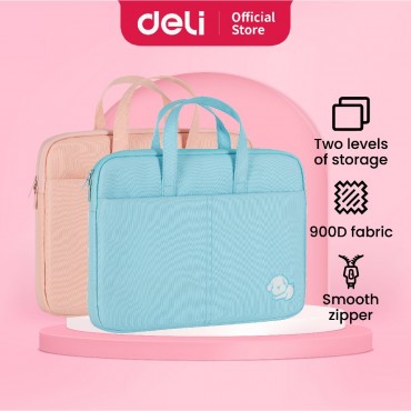 Deli Laptop Bag Foam...