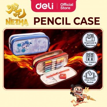 Deli Nezha Limited Edition...