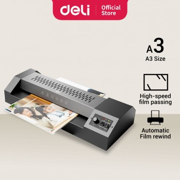 Deli Heavy Duty Laminator...