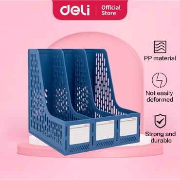 Deli Magazine File Document...