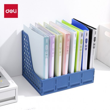 Deli Magazine Holder File...