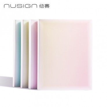 Deli Nusign A4 Display Book...