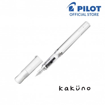 Pilot Kakuno Fountain Pen