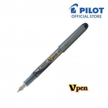 Pilot V-Pen Fountain Pen