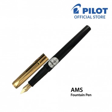 Pilot Pen AMS Fountain Pen
