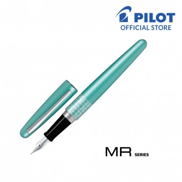 Pilot Pen MR Fountain Pen -...