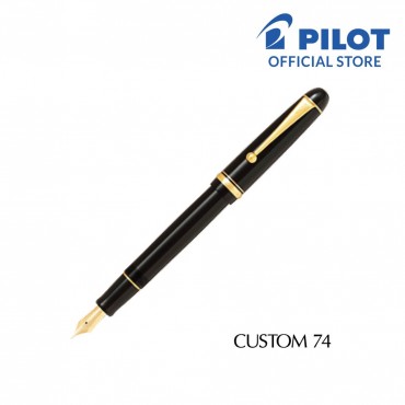 Pilot Pen Custom 74...