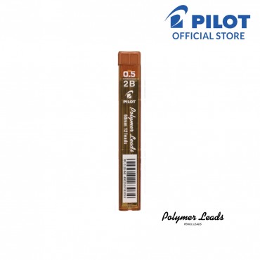 Pilot Pen Polymer Pencil Lead