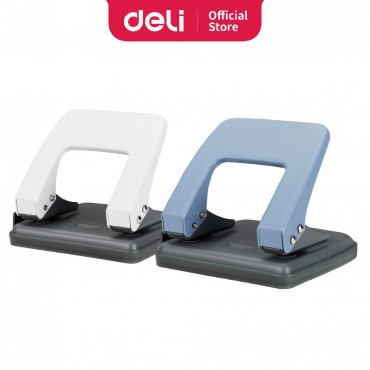 Deli 2-Hole XL Paper...