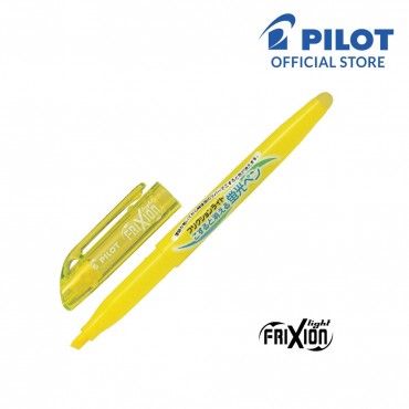 Pilot Pen Frixion Light...