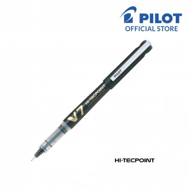 Pilot Cartridge System...