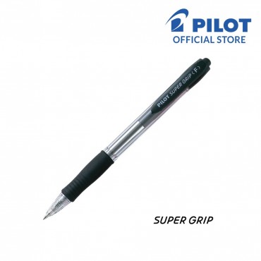 Pilot Pen Super Grip Ballpen