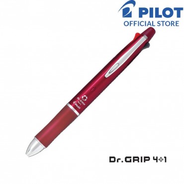 Pilot Dr. Grip...