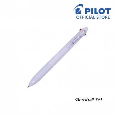 Pilot Pen Acroball 3+1...