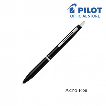 Pilot Pen Acro 1000 Ballpen