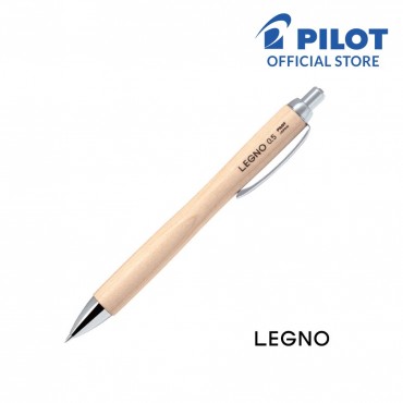 Pilot Pen Legno Series