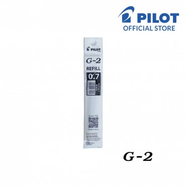 Pilot G2 Gel Pen Refill BLS-G2