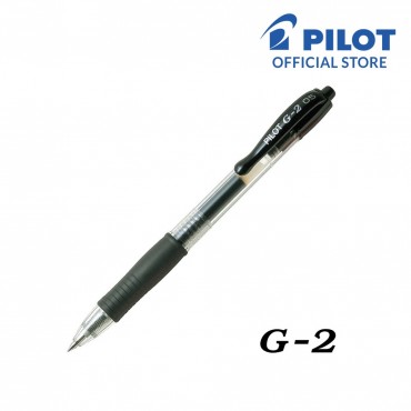 Pilot Pen G2 Gel Pen (Basic...