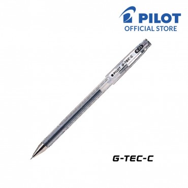 Pilot Pen G-Tec-C Gel Pen...