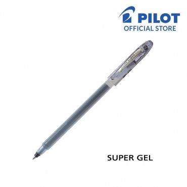 Pilot Super Gel Pen