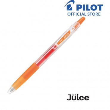 Pilot Pen Juice Gel Pen